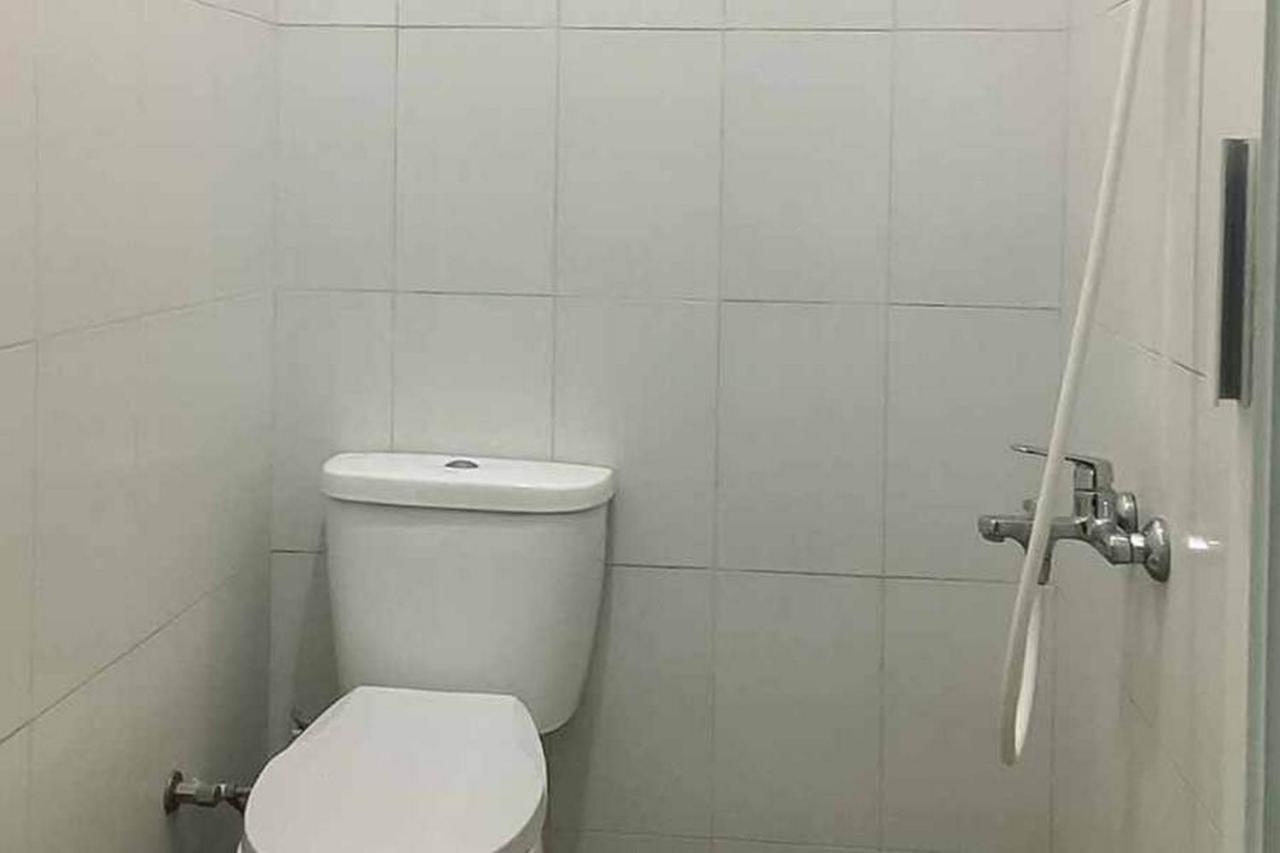 Reddoorz Plus At Panorama Villas Batu Batu  Exteriör bild